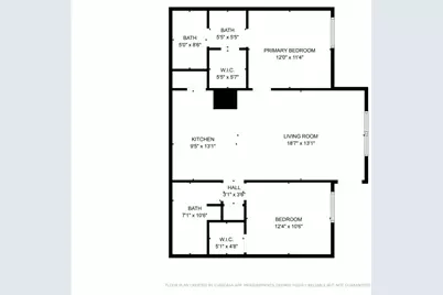 205 Craddock Avenue #D7, San Marcos, TX 78666 - Photo 25