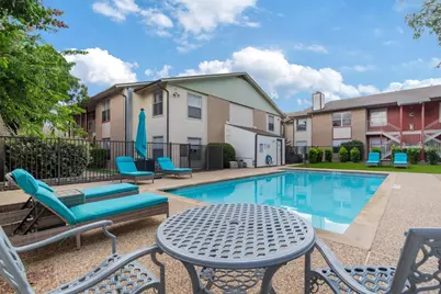 205 Craddock Avenue #D7, San Marcos, TX 78666 - Photo 23