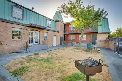307 E 31 Street #106, Austin, TX 78705 - Photo 1