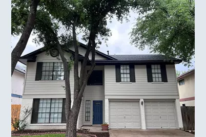 1518 White Oak Loop, Round Rock, TX 78681 - Photo 1