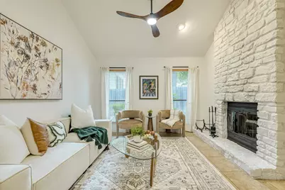2500 Enfield Road #9, Austin, TX 78703 - Photo 1