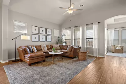 112 Fattoria Cove, Liberty Hill, TX 78642 - Photo 7