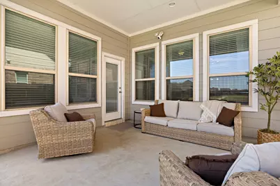 112 Fattoria Cove, Liberty Hill, TX 78642 - Photo 23