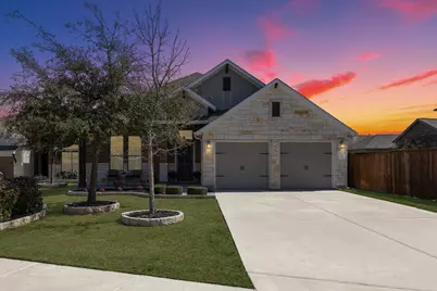 112 Fattoria Cove, Liberty Hill, TX 78642 - Photo 1