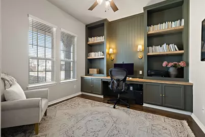 112 Fattoria Cove, Liberty Hill, TX 78642 - Photo 5