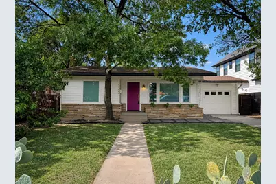 1303 Morrow Street, Austin, TX 78757 - Photo 1