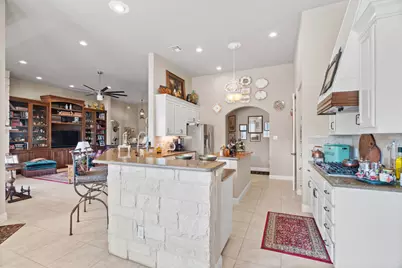 203 Circle Oaks Drive, Burnet, TX 78611 - Photo 11