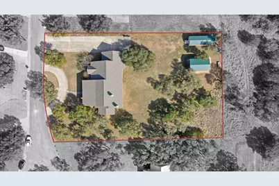 203 Circle Oaks Drive, Burnet, TX 78611 - Photo 37