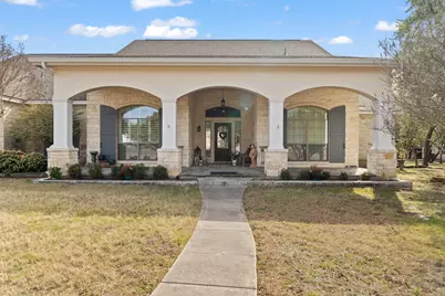 203 Circle Oaks Drive, Burnet, TX 78611 - Photo 3