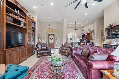 203 Circle Oaks Drive, Burnet, TX 78611 - Photo 7