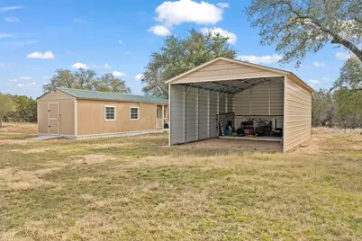 203 Circle Oaks Drive, Burnet, TX 78611 - Photo 33