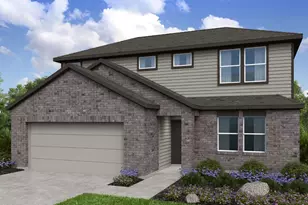 15413 Flowers Vw, Pflugerville, TX 78660 - Photo 1