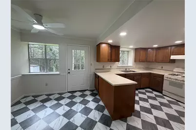 214 The Forest Road, Dale, TX 78616 - Photo 5