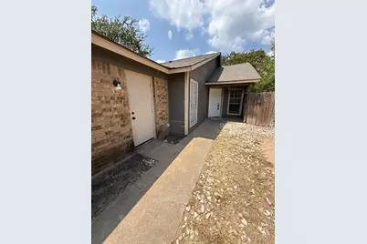 12308 Dellrey Drive #B, Austin, TX 78758 - Photo 1