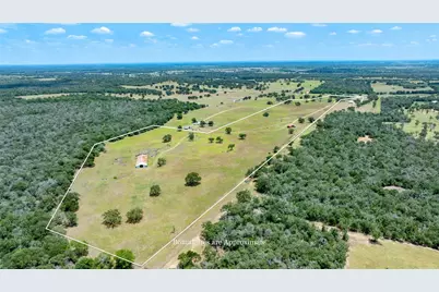 2901-B Mule Creek Road, Harwood, TX 78632 - Photo 31