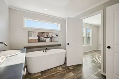 2901-B Mule Creek Road, Harwood, TX 78632 - Photo 7