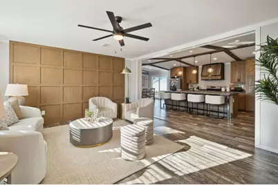 2901-B Mule Creek Road, Harwood, TX 78632 - Photo 1