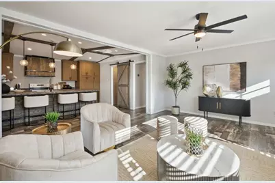 2901-B Mule Creek Road, Harwood, TX 78632 - Photo 5