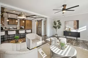 2901-B Mule Creek Rd, Harwood, TX 78632 - Photo 5