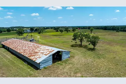 2901-B Mule Creek Road, Harwood, TX 78632 - Photo 21