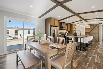 2901-B Mule Creek Road, Harwood, TX 78632 - Photo 3