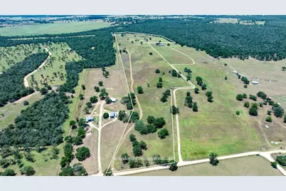 2901-B Mule Creek Road, Harwood, TX 78632 - Photo 11