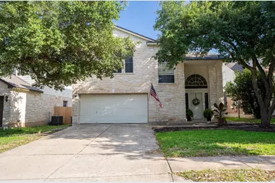 14509 Mowsbury Drive, Austin, TX 78717 - Photo 1
