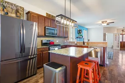 2208 Cliffbrake Way, Georgetown, TX 78626 - Photo 5