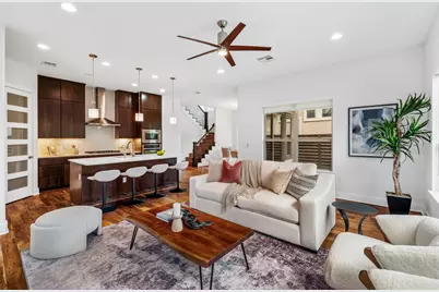 10909 Twisted Elm Drive, Austin, TX 78726 - Photo 5