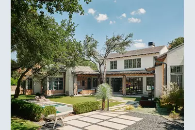 2306 Bonita Street, Austin, TX 78703 - Photo 1