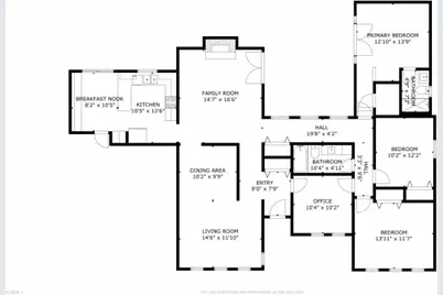 13215 Woodthorpe Street, Austin, TX 78729 - Photo 27