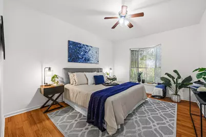 2529 Rio Grande Street #12, Austin, TX 78705 - Photo 5