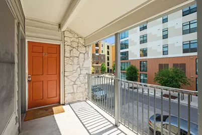 2529 Rio Grande Street #12, Austin, TX 78705 - Photo 7