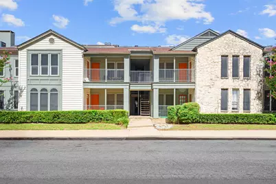 2529 Rio Grande Street #12, Austin, TX 78705 - Photo 1