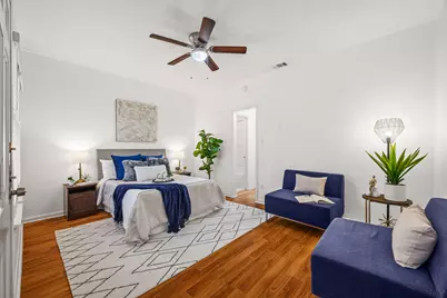 2529 Rio Grande Street #12, Austin, TX 78705 - Photo 1