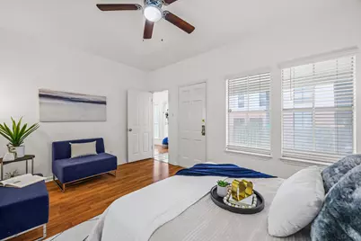 2529 Rio Grande Street #12, Austin, TX 78705 - Photo 17