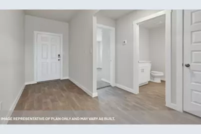 198 Kolbo Crossing, Lockhart, TX 78644 - Photo 3