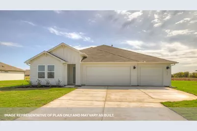 198 Kolbo Crossing, Lockhart, TX 78644 - Photo 1