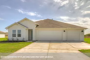 198 Kolbo Crossing, Lockhart, TX 78644 - Photo 1