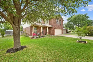 1408 Faustino Cove, Leander, TX 78641 - Photo 1