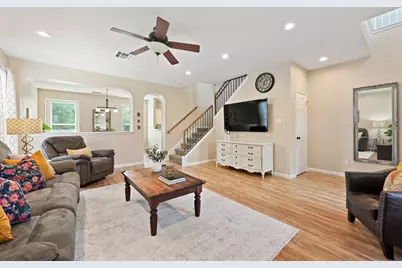 1408 Faustino Cove, Leander, TX 78641 - Photo 3