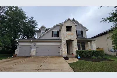 15824 Cinca Terra Drive, Bee Cave, TX 78738 - Photo 1