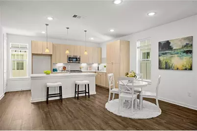 2624 Metcalfe Road #8, Austin, TX 78741 - Photo 7