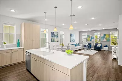 2624 Metcalfe Road #8, Austin, TX 78741 - Photo 5