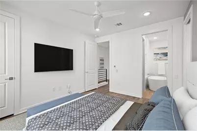 2624 Metcalfe Road #8, Austin, TX 78741 - Photo 13