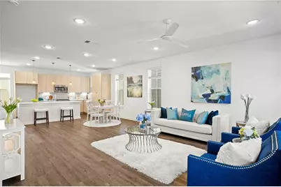 2624 Metcalfe Road #8, Austin, TX 78741 - Photo 11