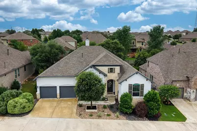 1009 Legacy Crossing, Georgetown, TX 78628 - Photo 3