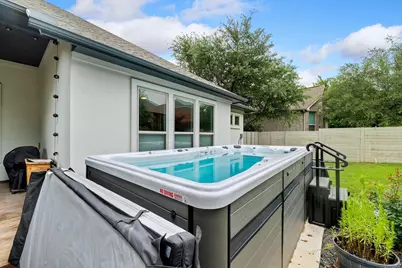 1009 Legacy Crossing, Georgetown, TX 78628 - Photo 33
