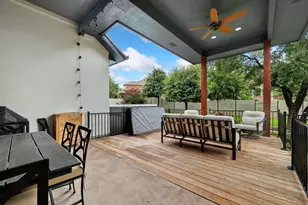 1009 Legacy Xing, Georgetown, TX 78628 - Photo 31