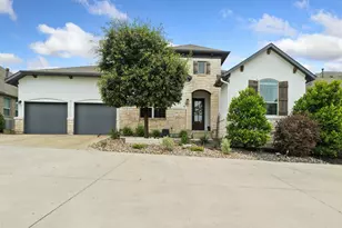 1009 Legacy Xing, Georgetown, TX 78628 - Photo 1